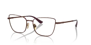 5074 Copper/Top Bordeaux
