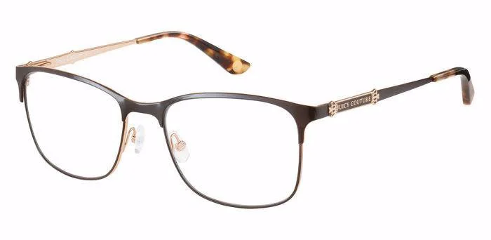Juicy Couture Eyeglasses 168
