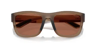 Prada Sport Sunglasses PS01ZSF