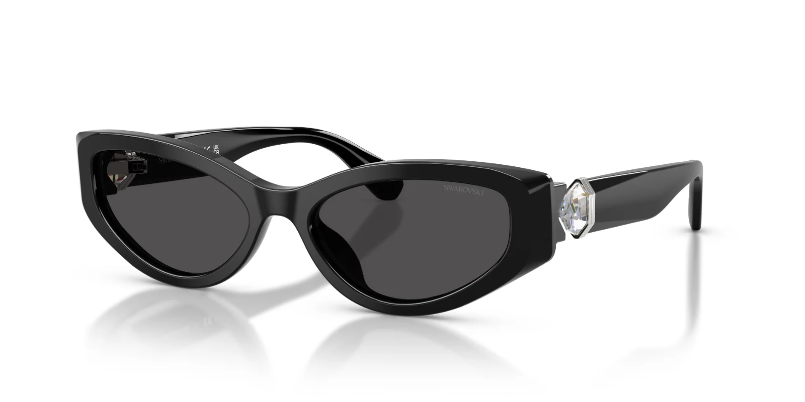 Swarovski Sunglasses SK6045U