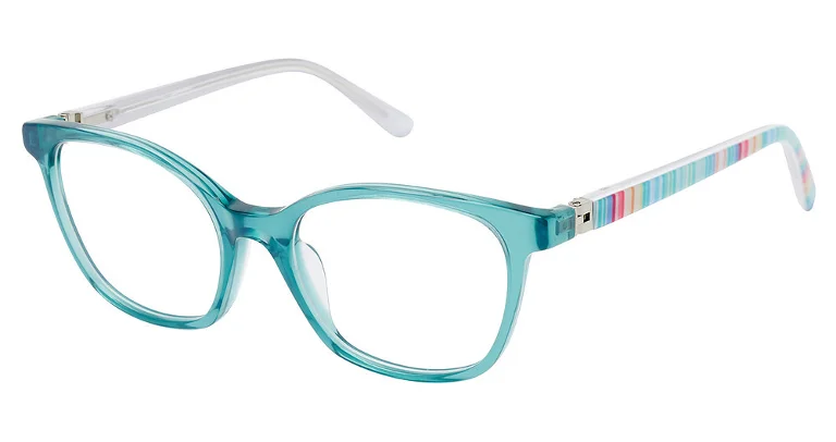 Nicole Miller Eyeglasses BLAKELY