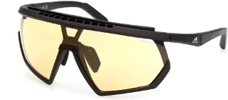 02E Matte Black/Brown