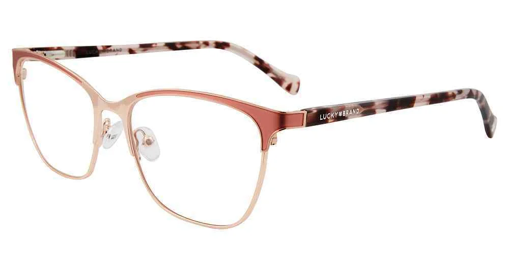 Lucky Brand Eyeglasses D114