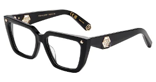 Shiny Black (0700)