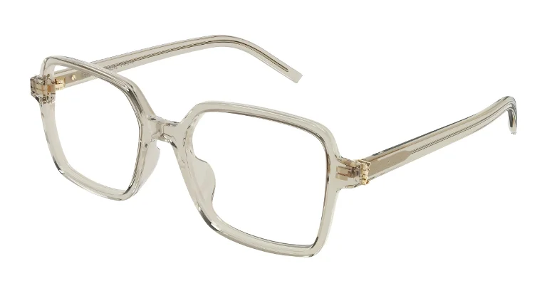 Saint Laurent Eyeglasses SL M139