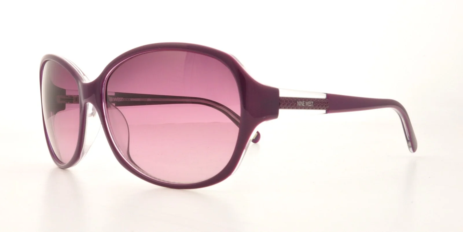 Nine West Sunglasses NW533S