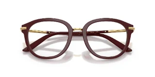 Dolce & Gabbana Eyeglasses DG3410