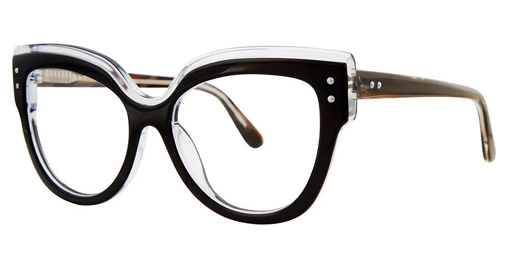 Leon Max Eyeglasses 6023
