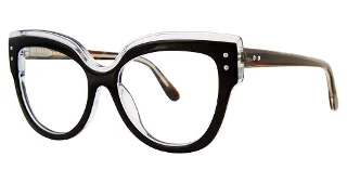 Leon Max Eyeglasses 6023