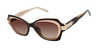 BLK Black/Rose Gold
