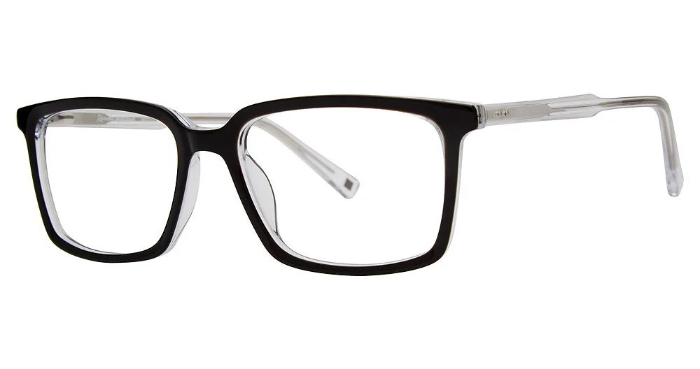 Randy Jackson Eyeglasses Rj 3072