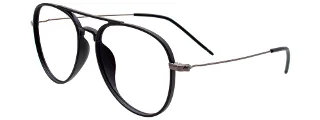 090 Matte Black