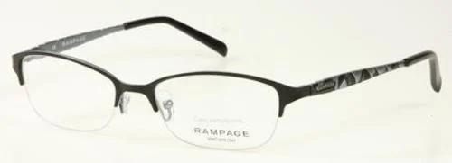 Rampage Eyeglasses R 174