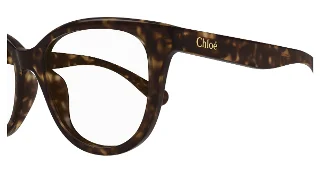 Chloe Eyeglasses CC0021O