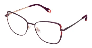 Fysh Eyeglasses F-3786