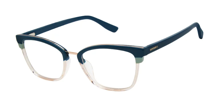 Superdry Eyeglasses SDOW007T