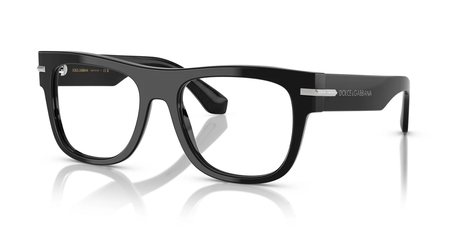 Dolce & Gabbana Eyeglasses DG3407