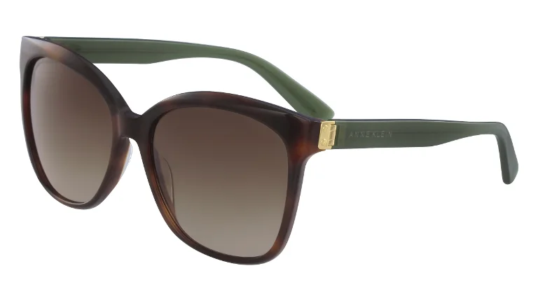 Anne Klein Sunglasses AK7040