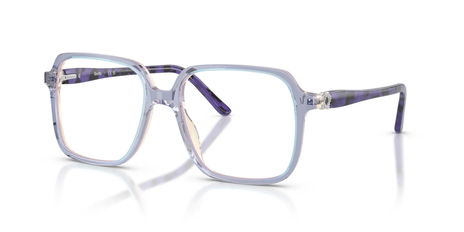 Sferoflex Eyeglasses SF1581