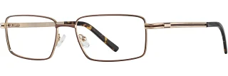 C03 Chocolate/Gold