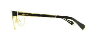 Kenneth Cole Eyeglasses KC0226