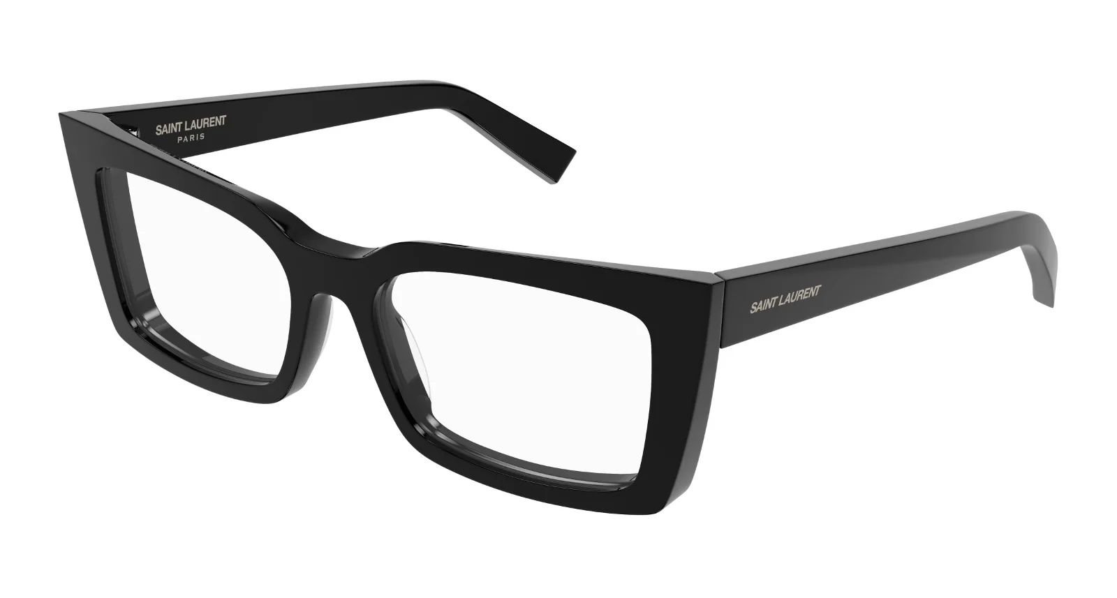 Saint Laurent Eyeglasses SL 554