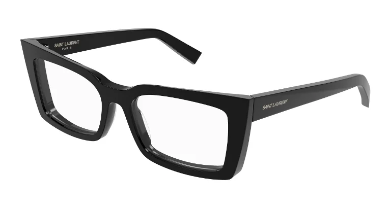 Saint Laurent Eyeglasses SL 554