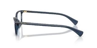 Ralph Eyeglasses RA7187U