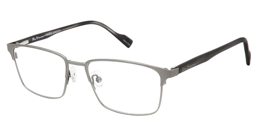 Ben Sherman Eyeglasses LUDGATE