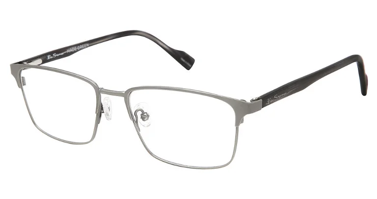 Ben Sherman Eyeglasses LUDGATE