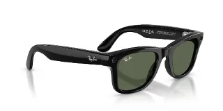 Ray Ban Smart Glasses RW4012