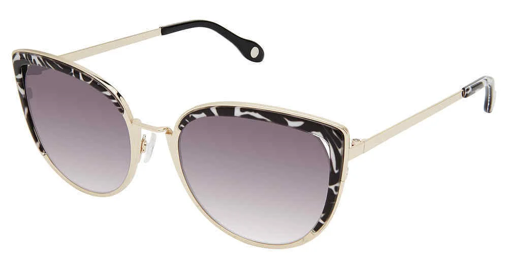 Fysh Sunglasses F-2060