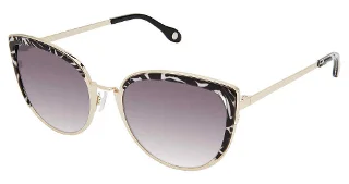 Fysh Sunglasses F-2060