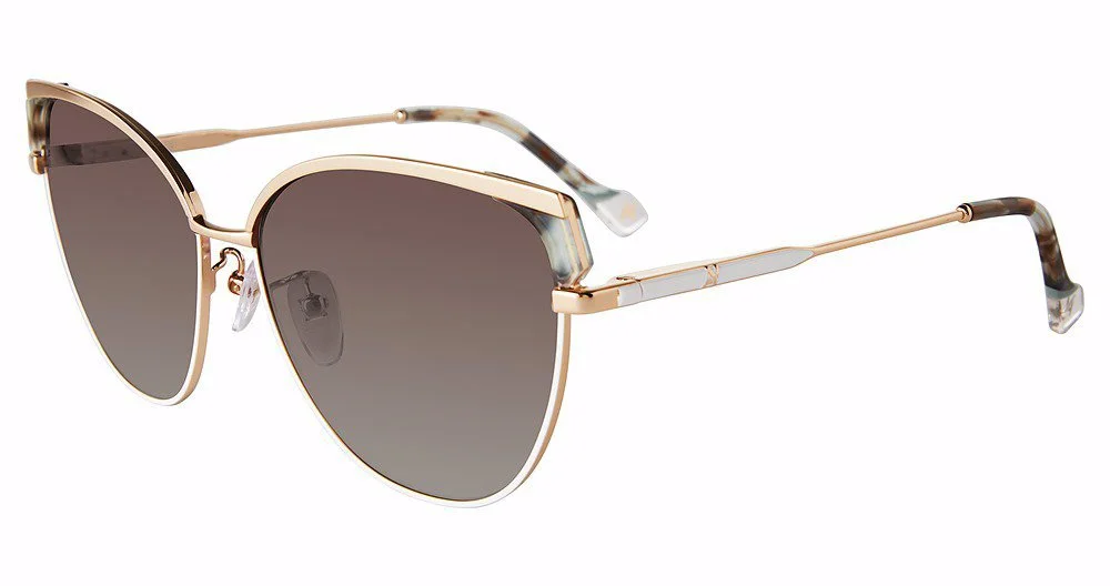 Yalea Sunglasses SYA082