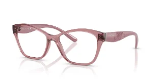 3198 Transparent Dark Pink