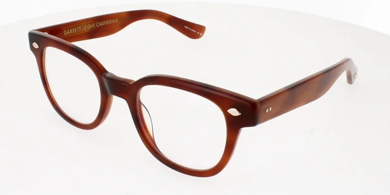 Garrett Leight Eyeglasses CANTER