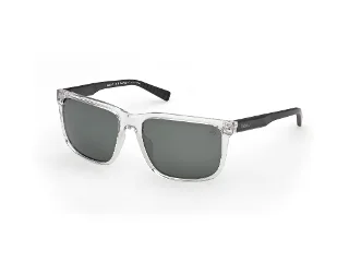 26R Crystal/Matte Black