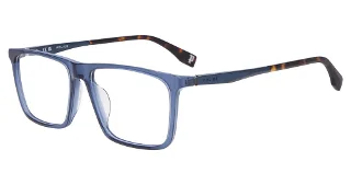 Transp.Blue (0955)