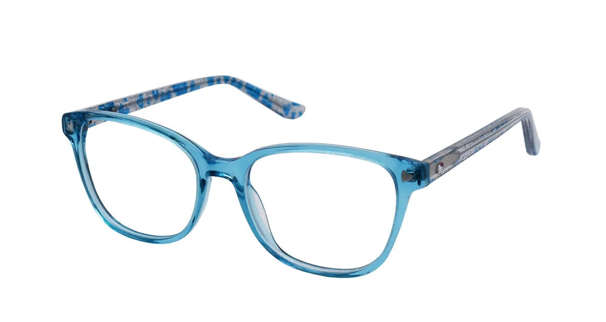Hello Kitty Eyeglasses HK 388