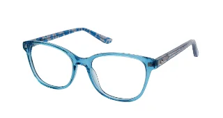 Hello Kitty Eyeglasses HK 388
