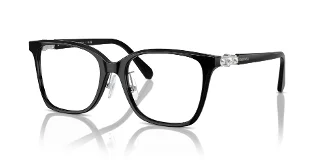 Swarovski Eyeglasses SK2026D