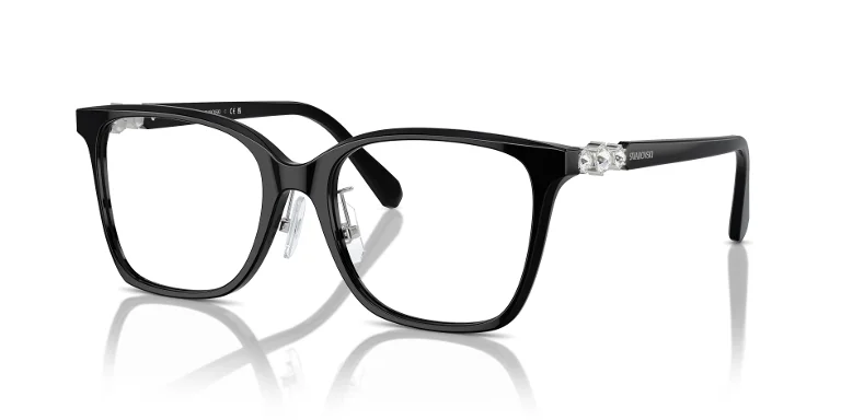 Swarovski Eyeglasses SK2026D