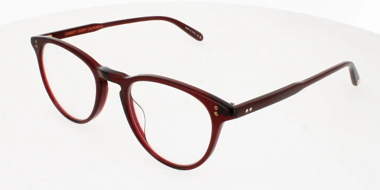 Garrett Leight Eyeglasses ALICE