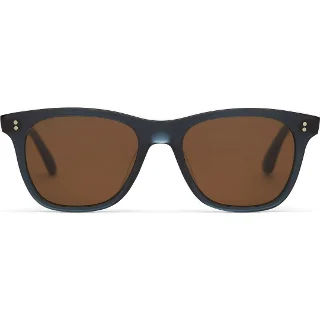 BLK TEAL SAT C/BRO