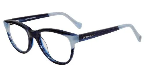 Lucky Brand Eyeglasses D711