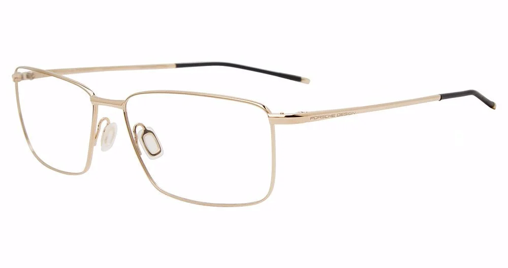 Porsche Design Eyeglasses P8364