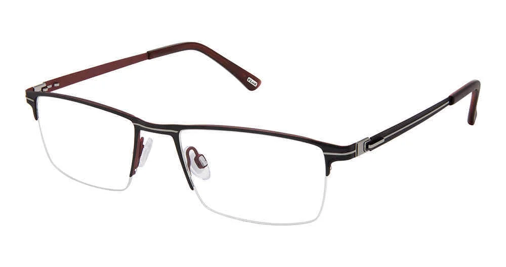 Kliik Denmark Eyeglasses K-770