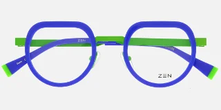 ZEN Eyeglasses Zn241224
