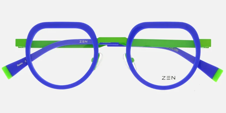 ZEN Eyeglasses Zn241224