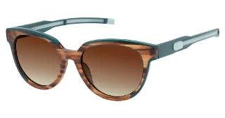 C02 BROWN/TEAL